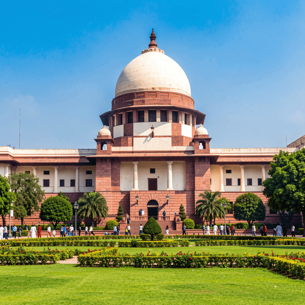 Supreme Court of India