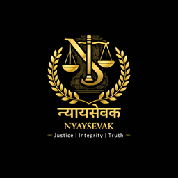 NyaySevak Logo